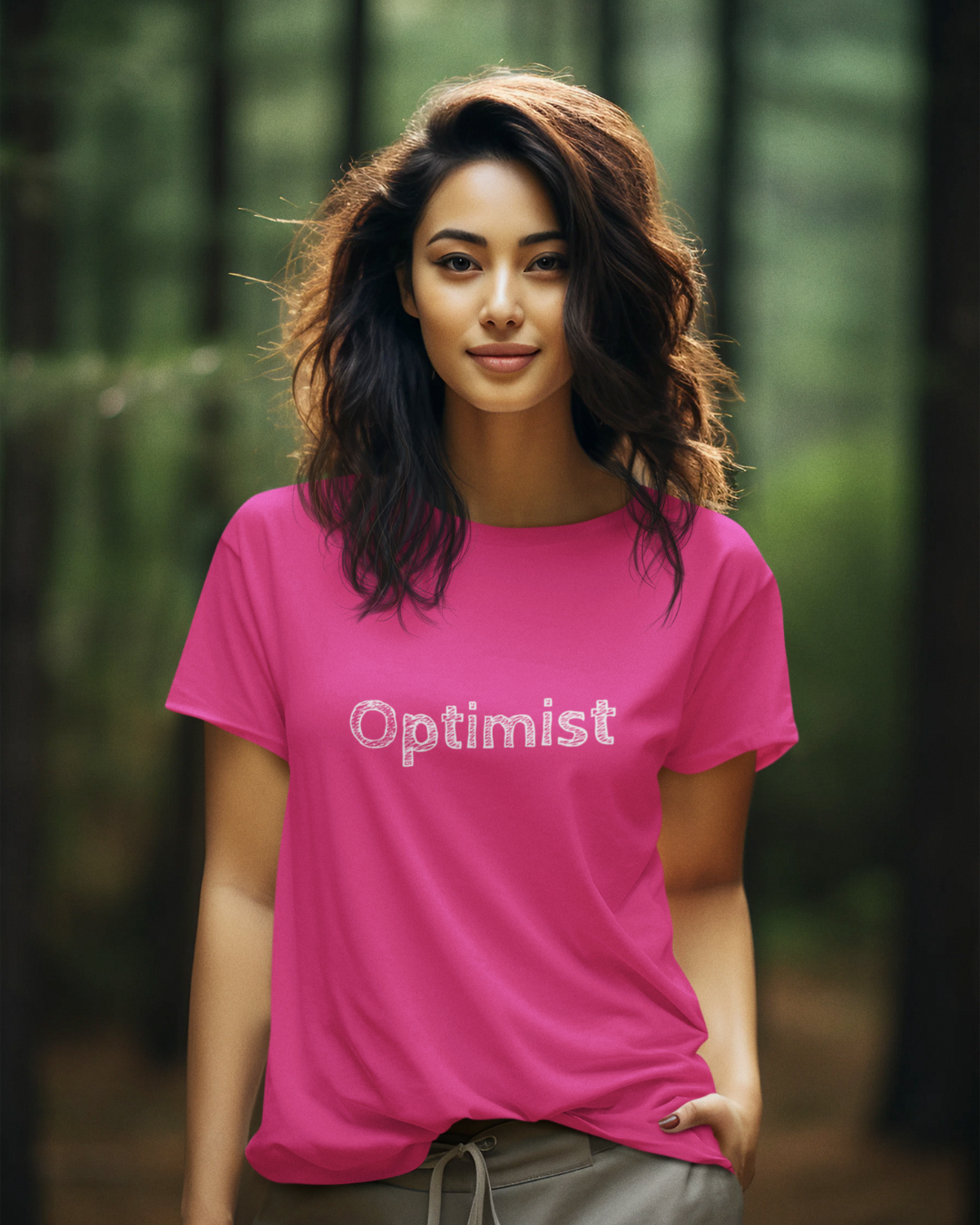 Optimist