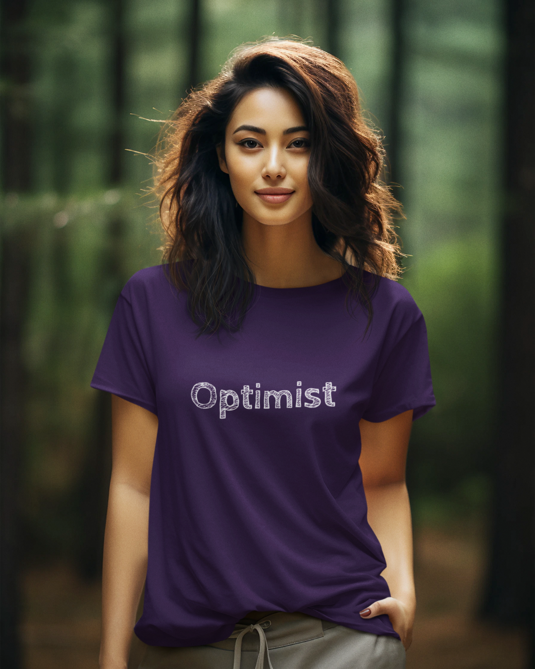 Optimist