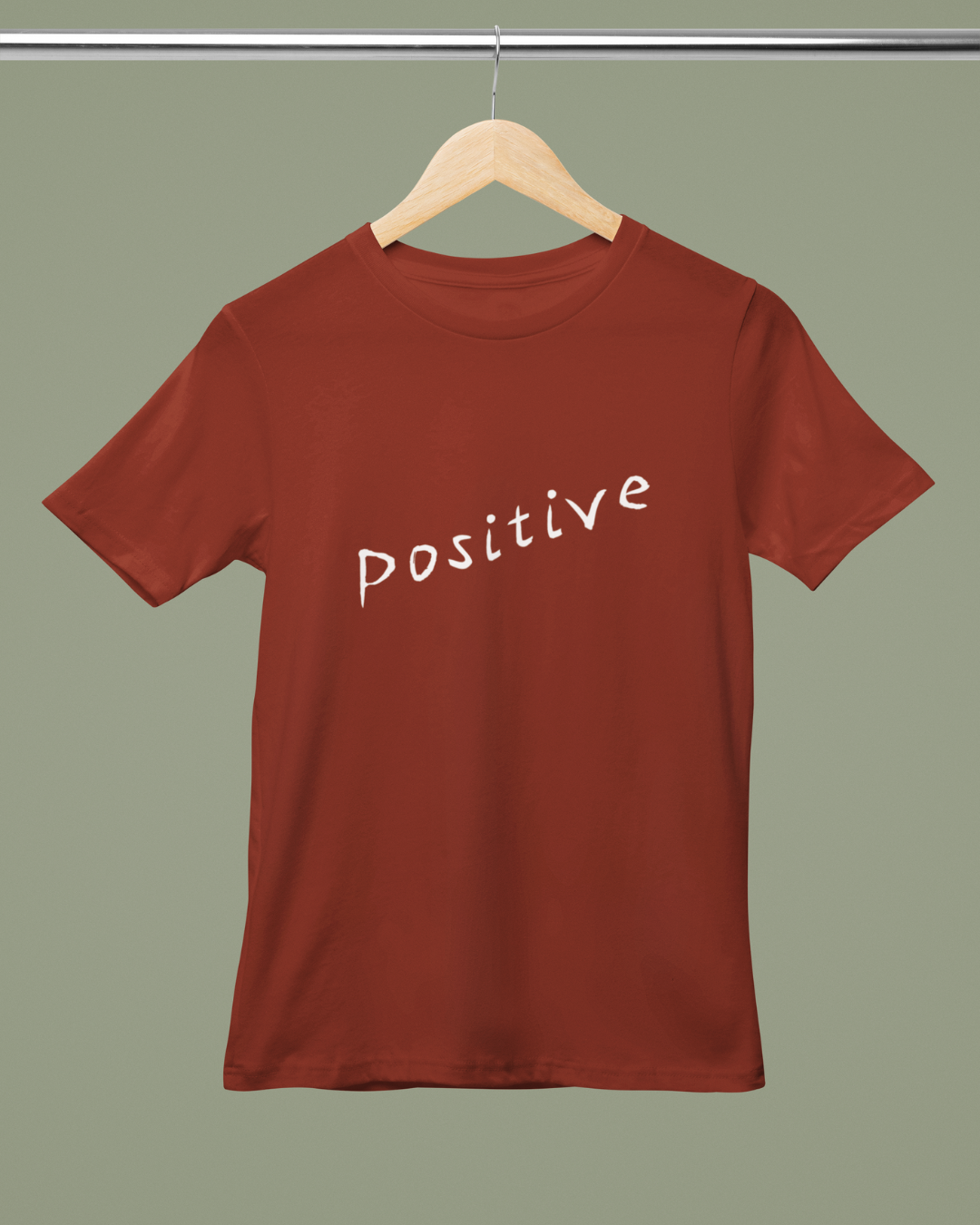 Positive