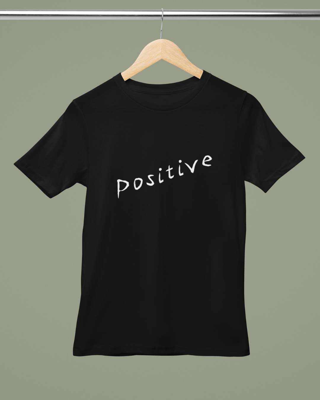 Positive