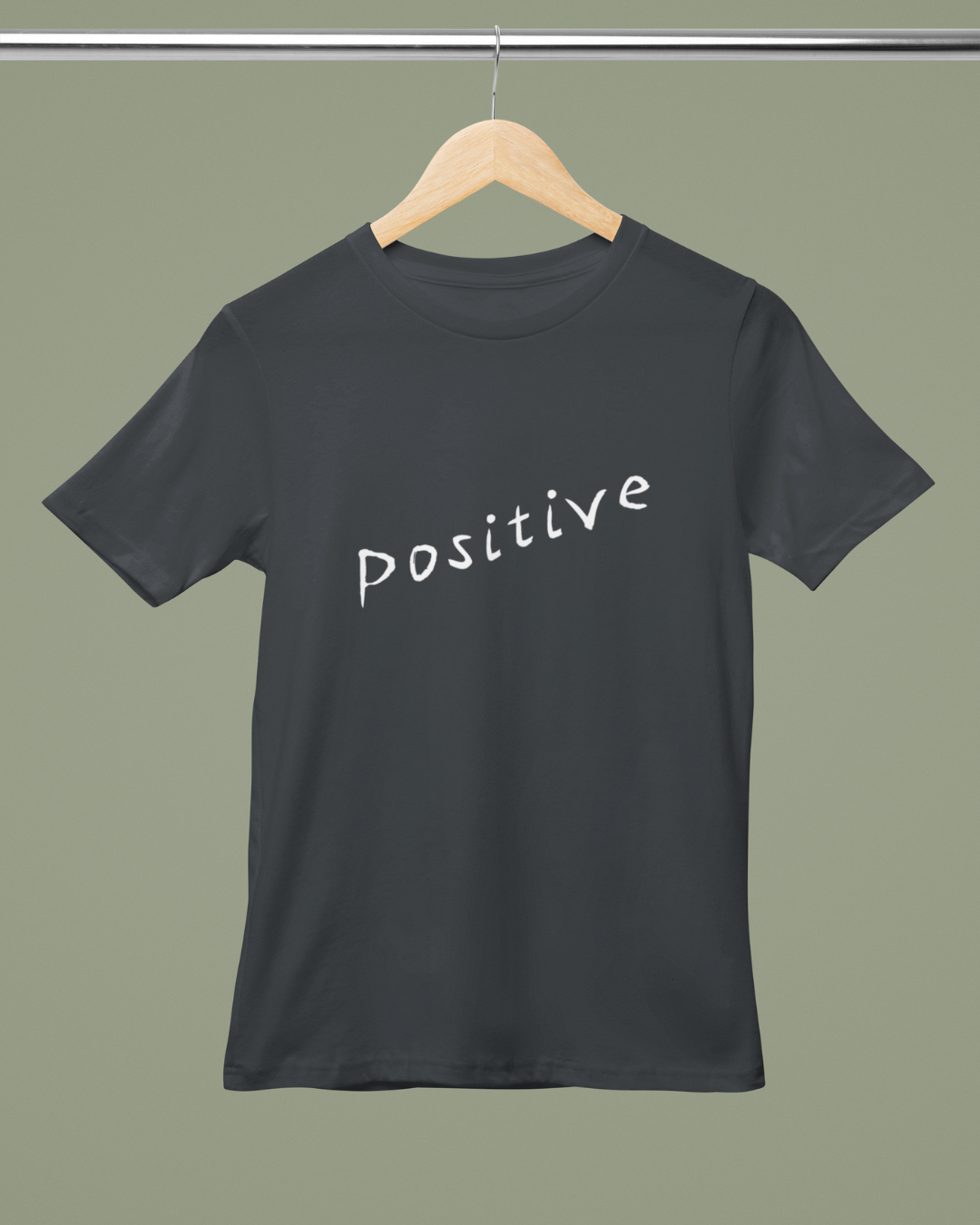 Positive