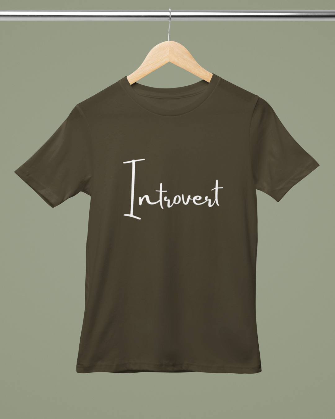 Introvert