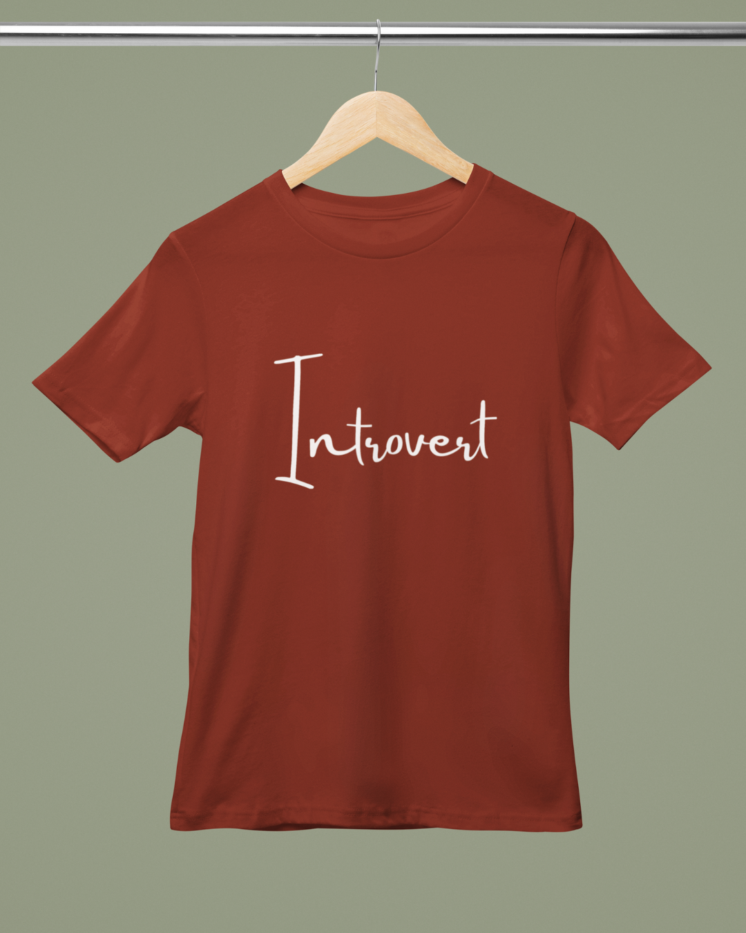 Introvert