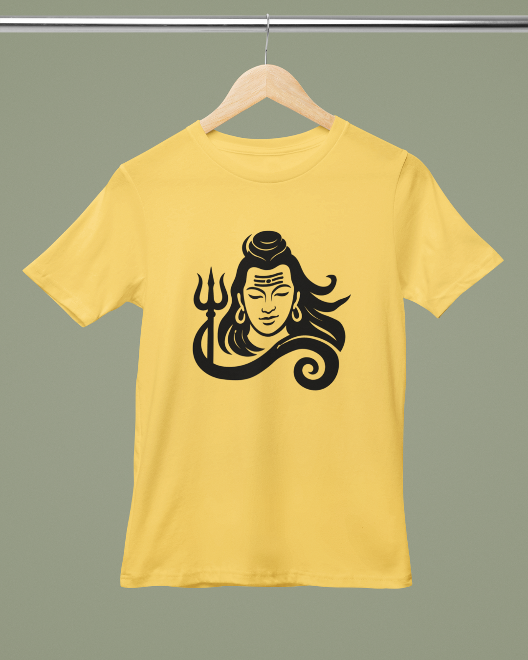 Lord Shiva