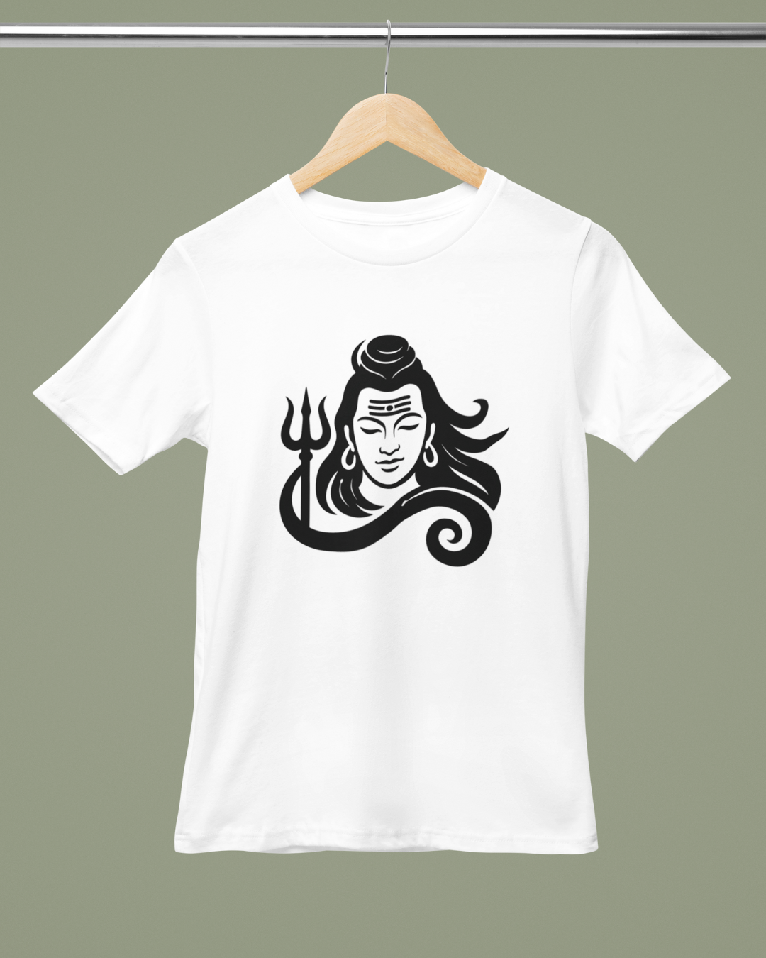 Lord Shiva