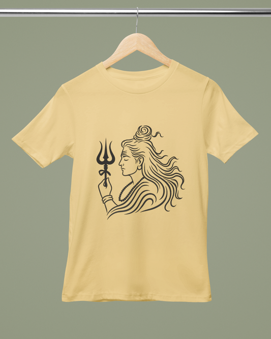 Lord Shiva