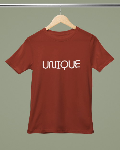 Unique