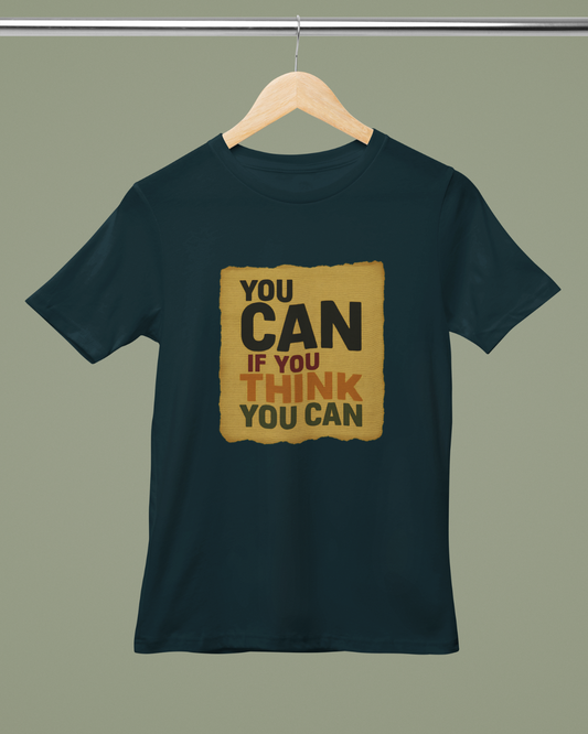 You Can