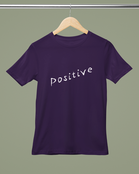 Positive