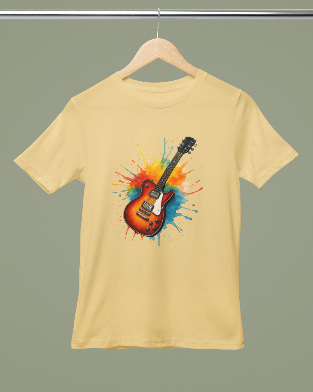 Guitarist