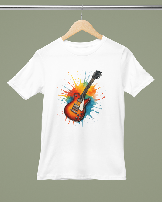 Guitarist
