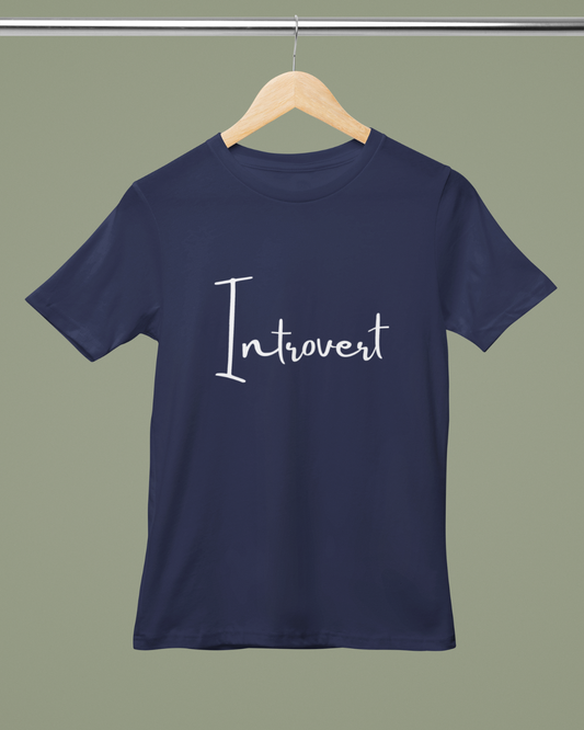 Introvert