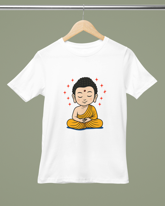 Cute Buddha