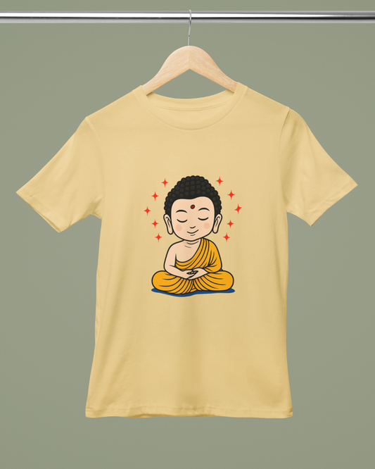 Cute Buddha